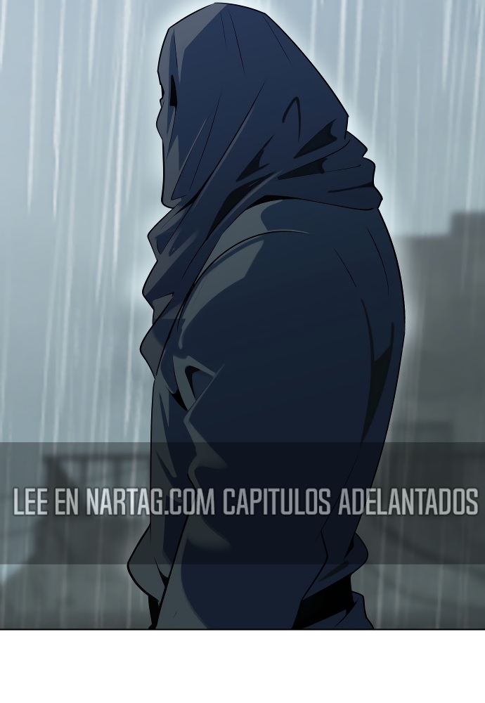 El cartero en medio del apocalipsis Capitulo 16 página 17