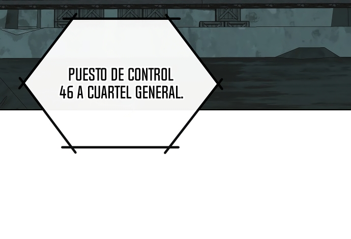 El cartero en medio del apocalipsis Capitulo 16 página 3