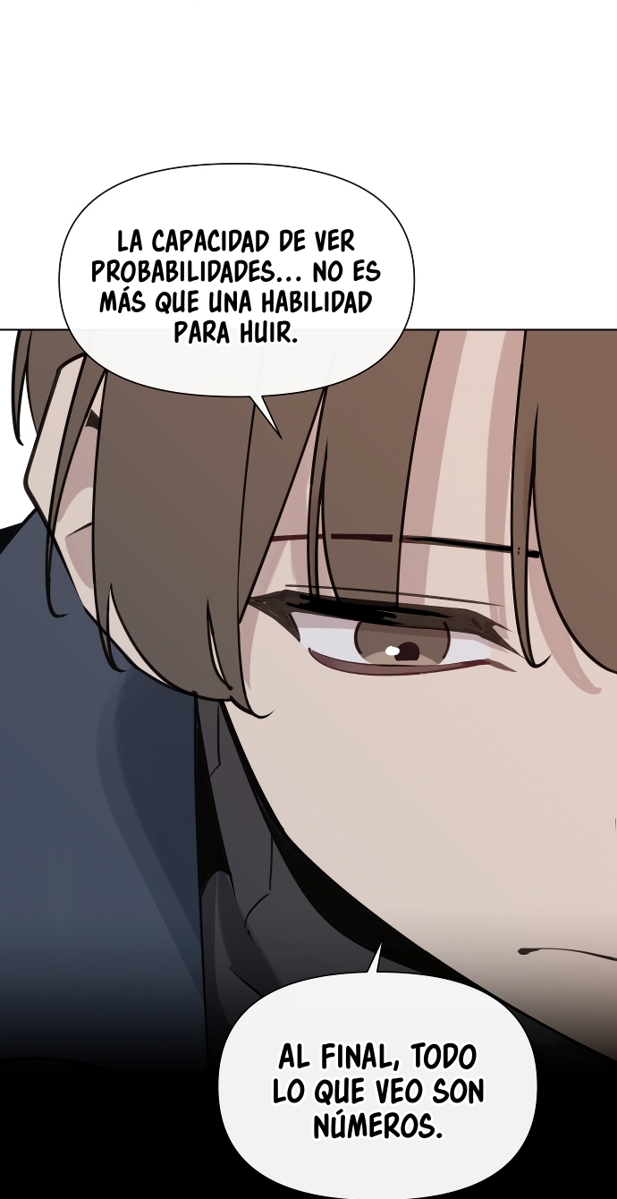 El cartero en medio del apocalipsis Capitulo 16 página 36