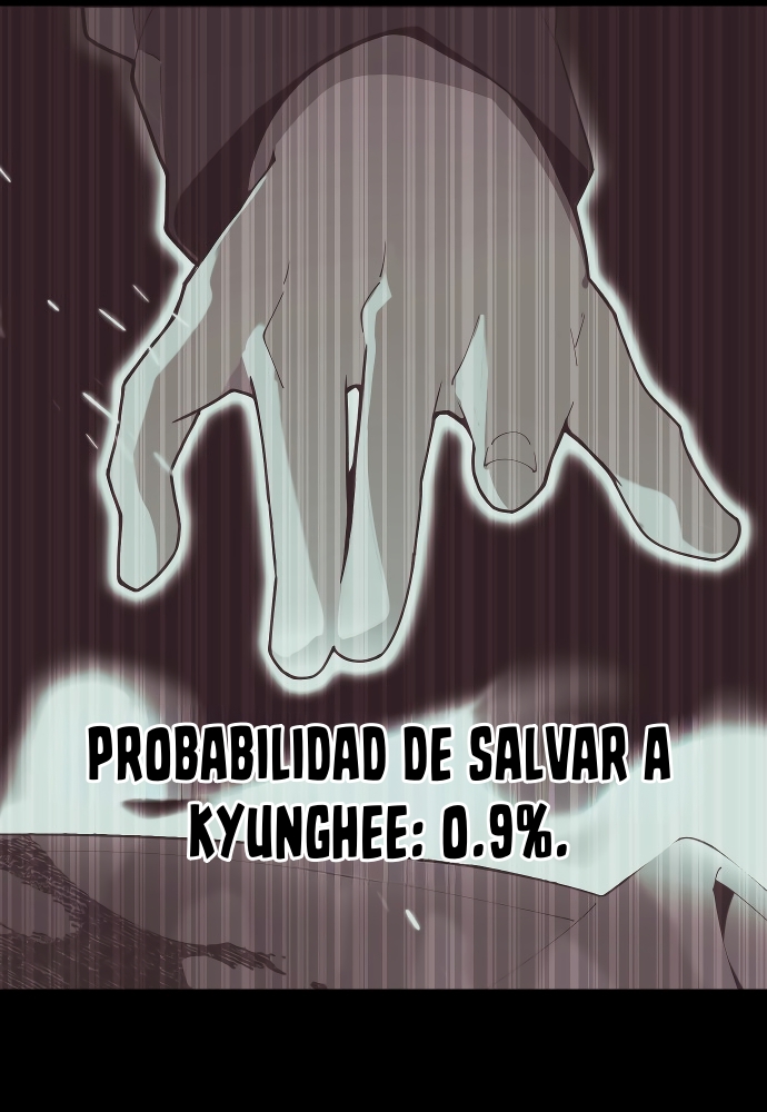 El cartero en medio del apocalipsis Capitulo 16 página 38