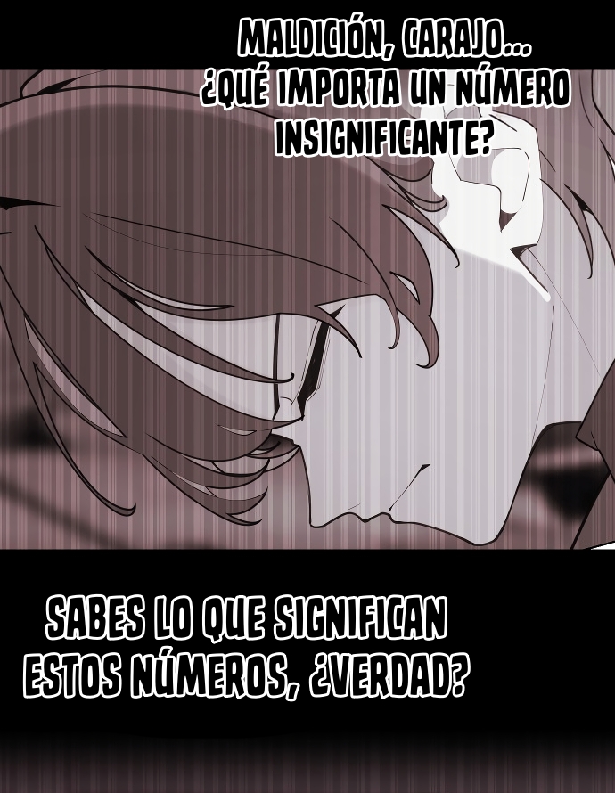 El cartero en medio del apocalipsis Capitulo 16 página 39