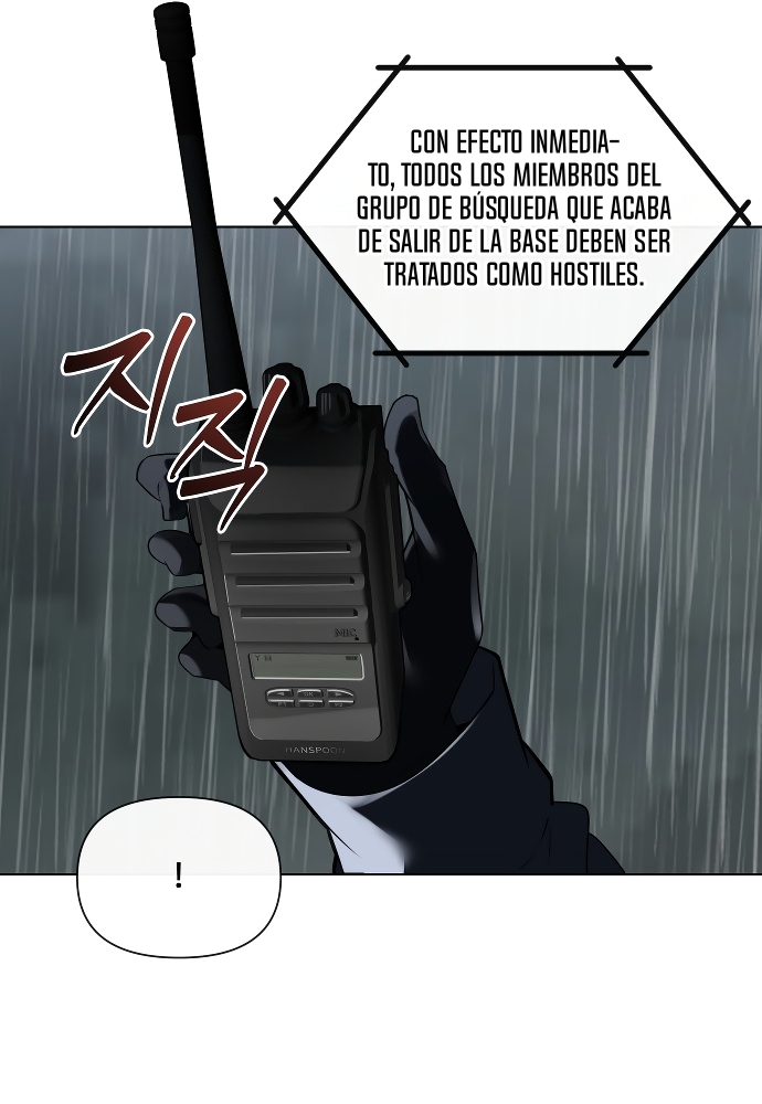 El cartero en medio del apocalipsis Capitulo 16 página 4