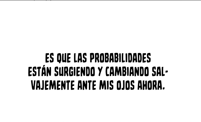El cartero en medio del apocalipsis Capitulo 16 página 61
