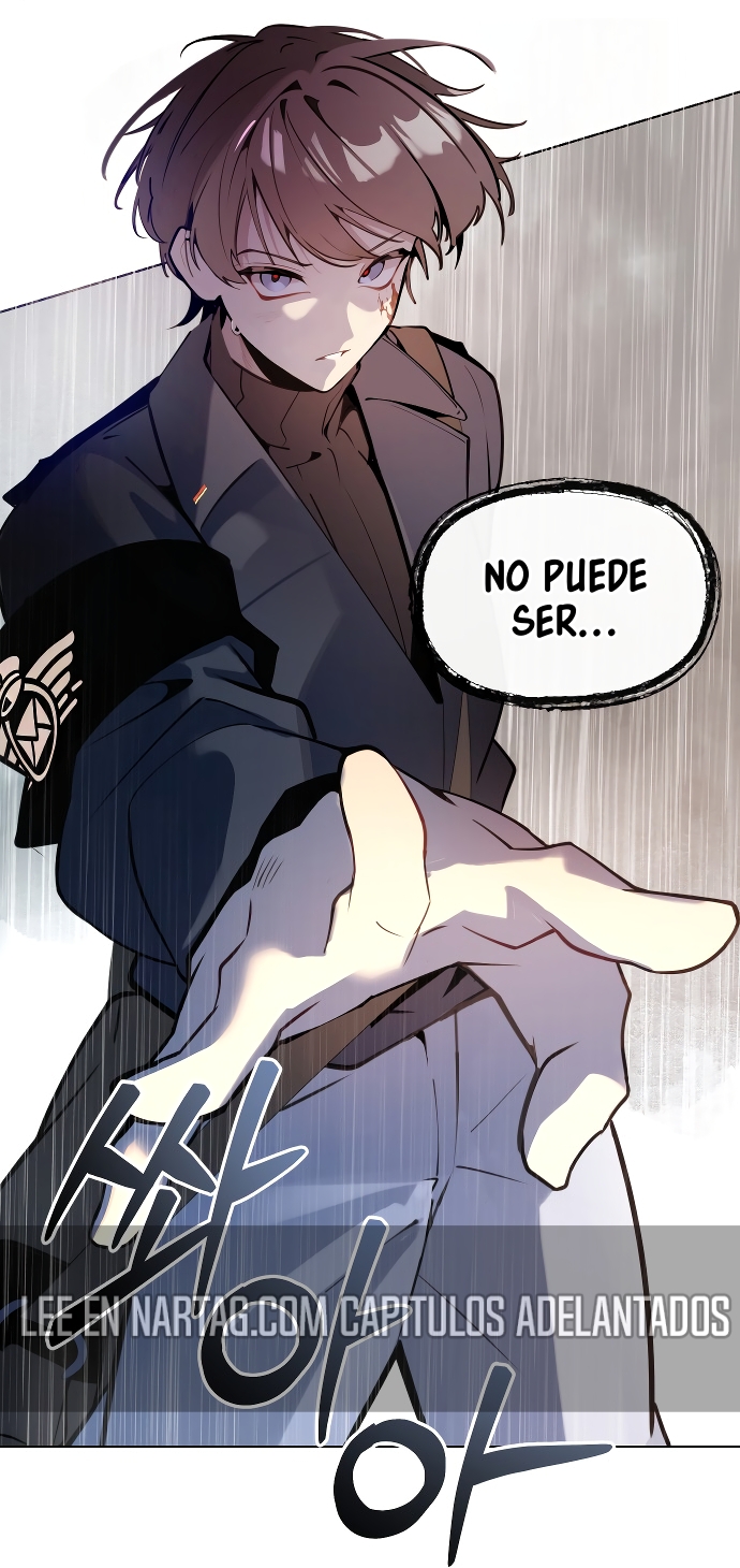 El cartero en medio del apocalipsis Capitulo 16 página 85