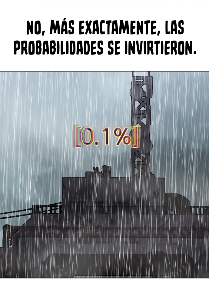 El cartero en medio del apocalipsis Capitulo 16 página 87