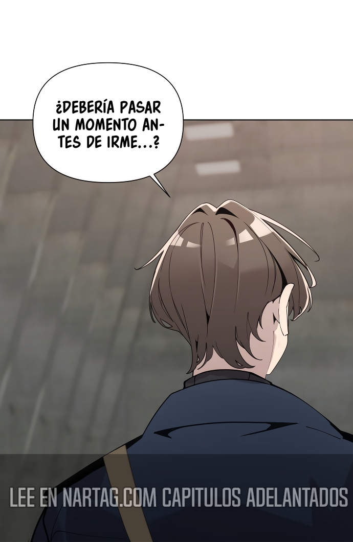 El cartero en medio del apocalipsis Capitulo 6 página 11