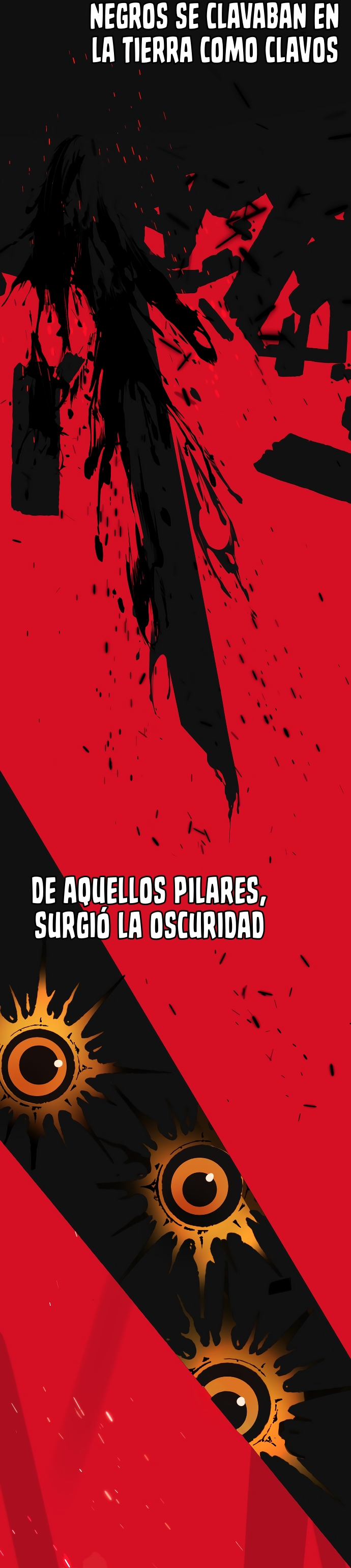 El cartero en medio del apocalipsis Capitulo 6 página 16