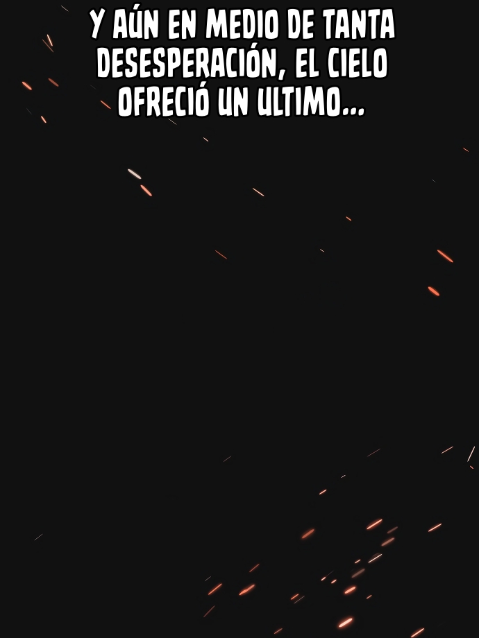 El cartero en medio del apocalipsis Capitulo 6 página 18