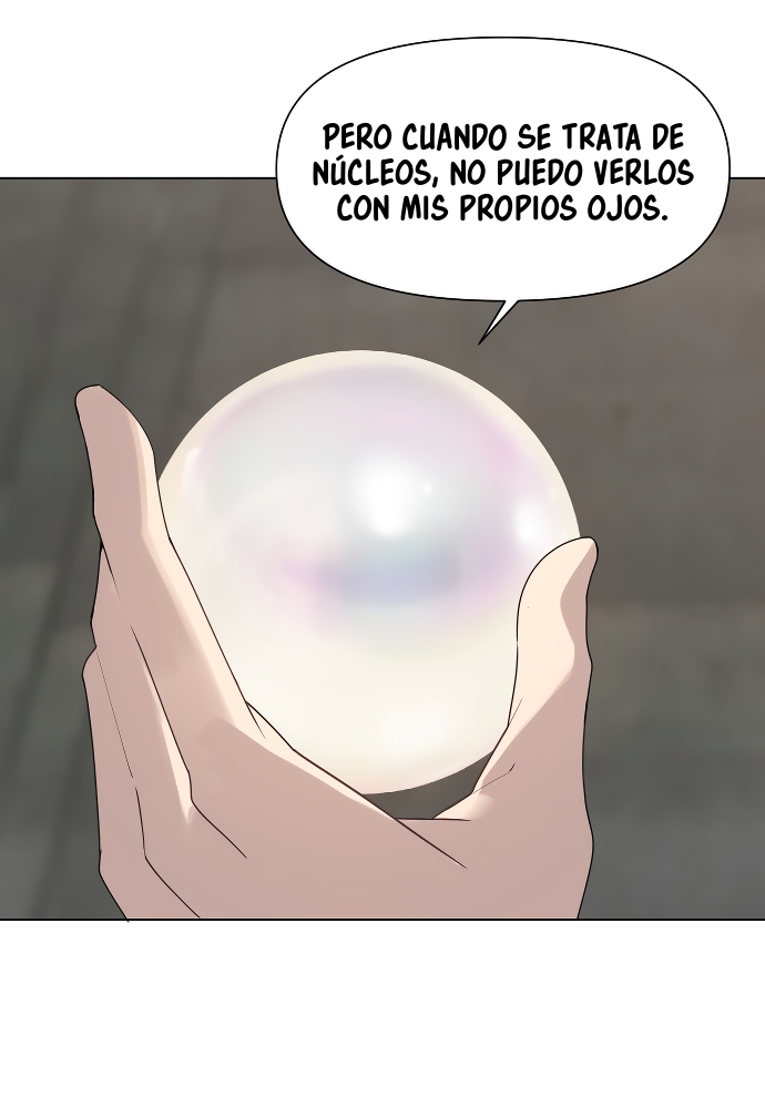 El cartero en medio del apocalipsis Capitulo 6 página 23
