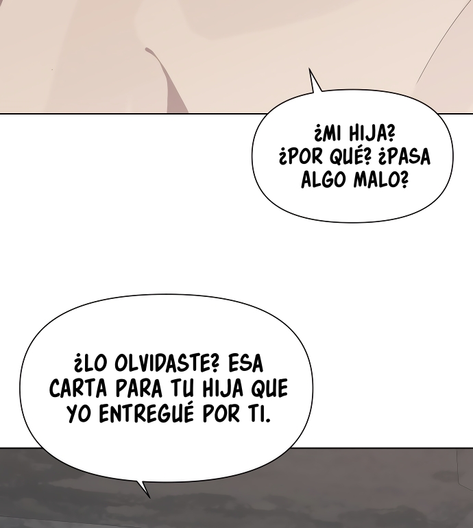 El cartero en medio del apocalipsis Capitulo 6 página 33