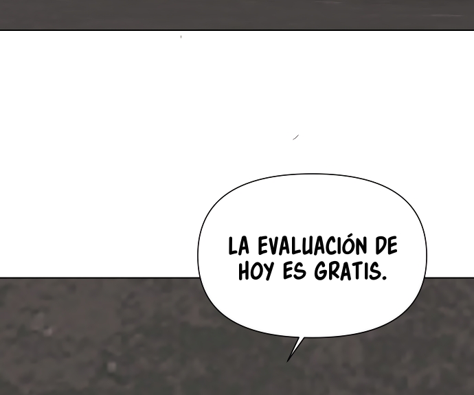 El cartero en medio del apocalipsis Capitulo 6 página 37