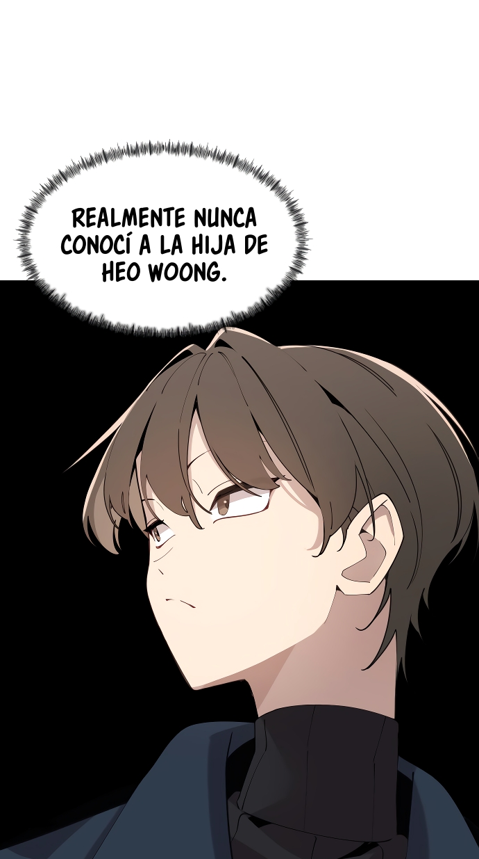 El cartero en medio del apocalipsis Capitulo 6 página 40