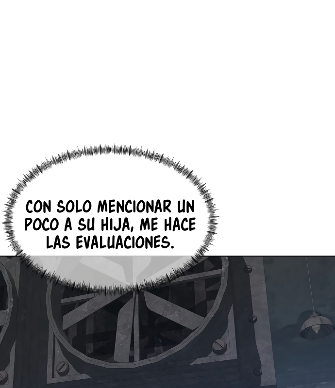 El cartero en medio del apocalipsis Capitulo 6 página 42