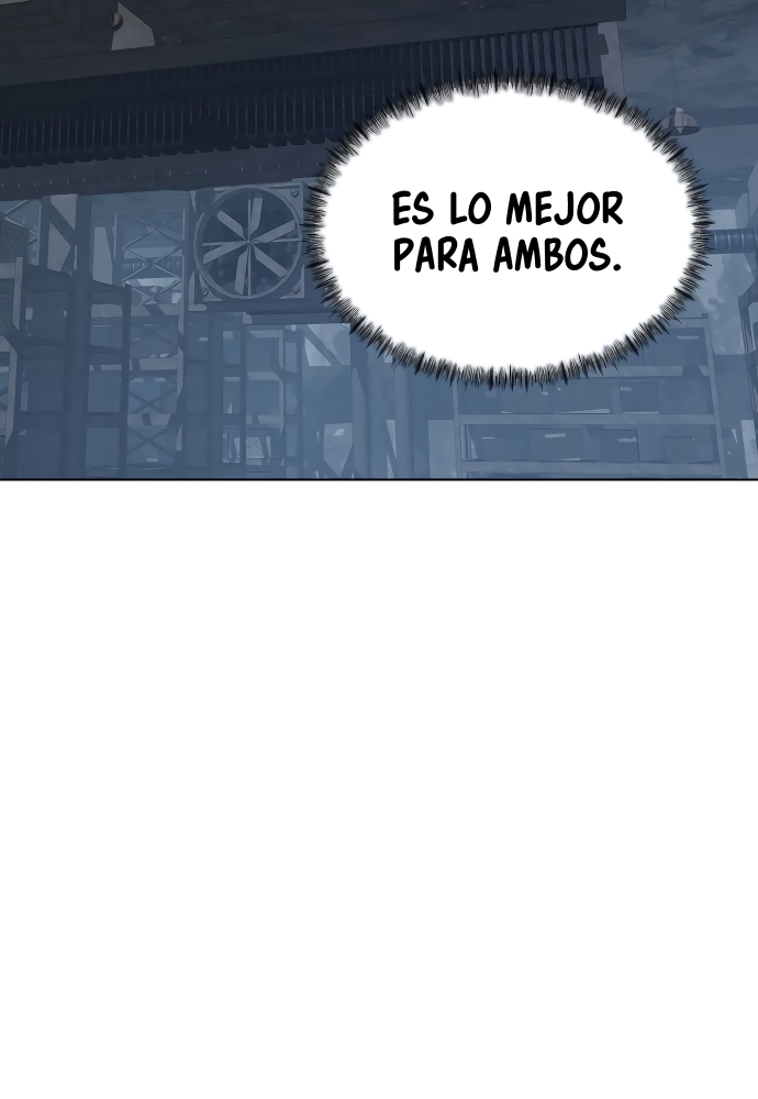 El cartero en medio del apocalipsis Capitulo 6 página 43