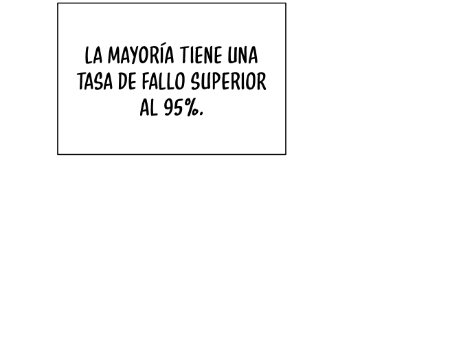 El cartero en medio del apocalipsis Capitulo 6 página 52