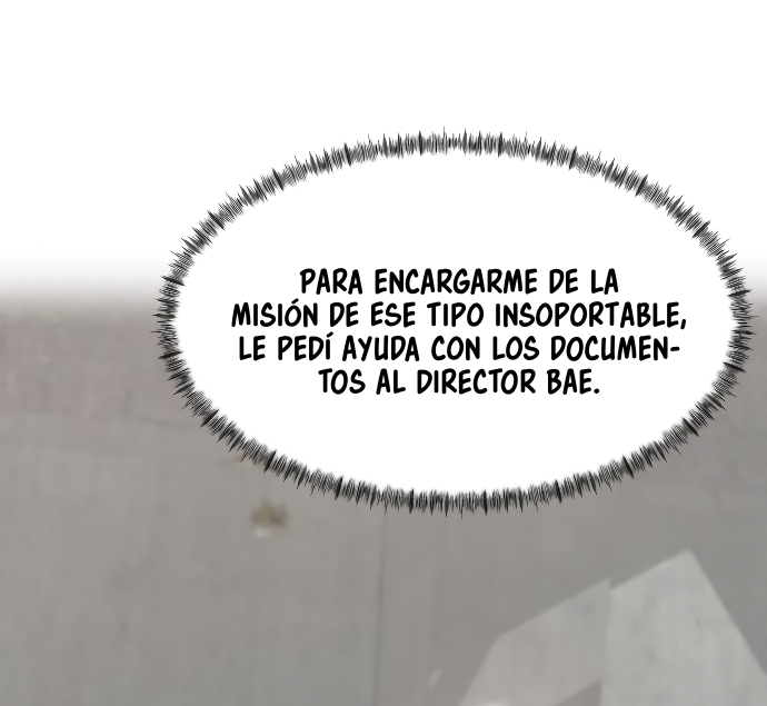 El cartero en medio del apocalipsis Capitulo 6 página 63