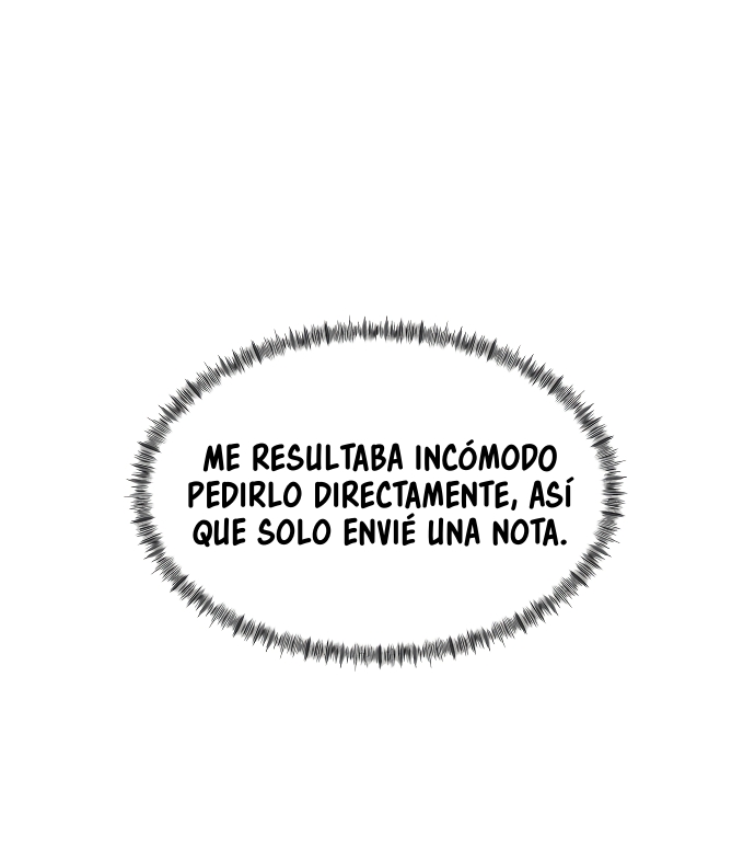 El cartero en medio del apocalipsis Capitulo 6 página 66