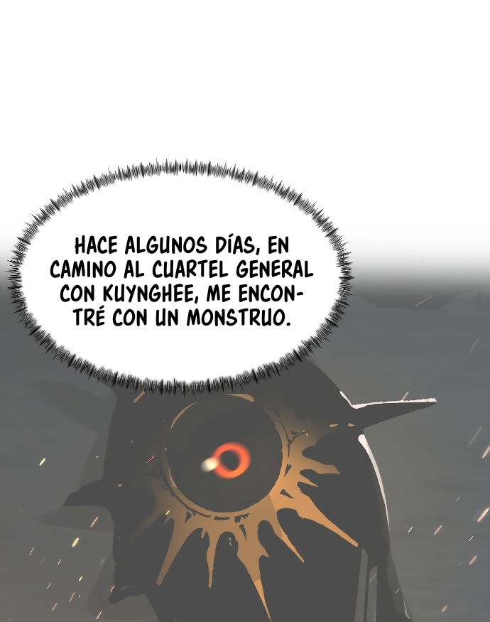El cartero en medio del apocalipsis Capitulo 6 página 7