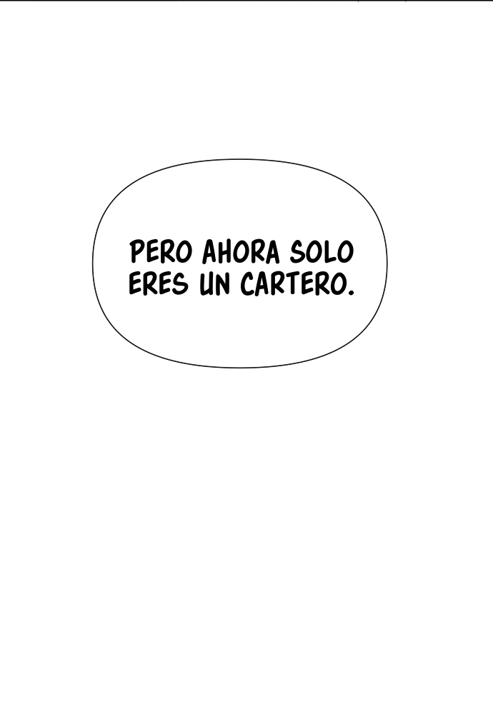 El cartero en medio del apocalipsis Capitulo 6 página 73