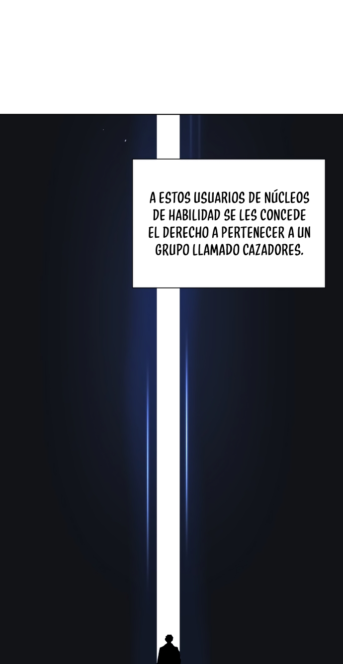 El cartero en medio del apocalipsis Capitulo 6 página 78