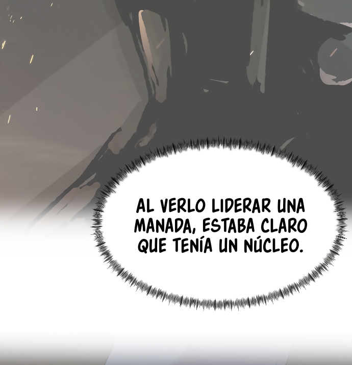 El cartero en medio del apocalipsis Capitulo 6 página 8