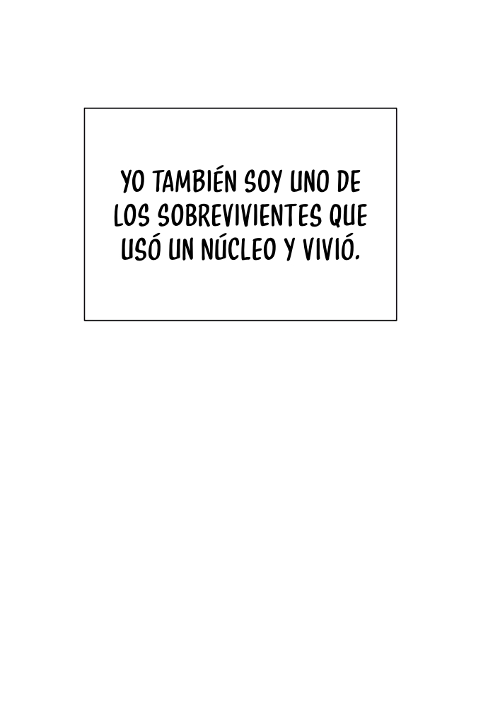 El cartero en medio del apocalipsis Capitulo 6 página 81