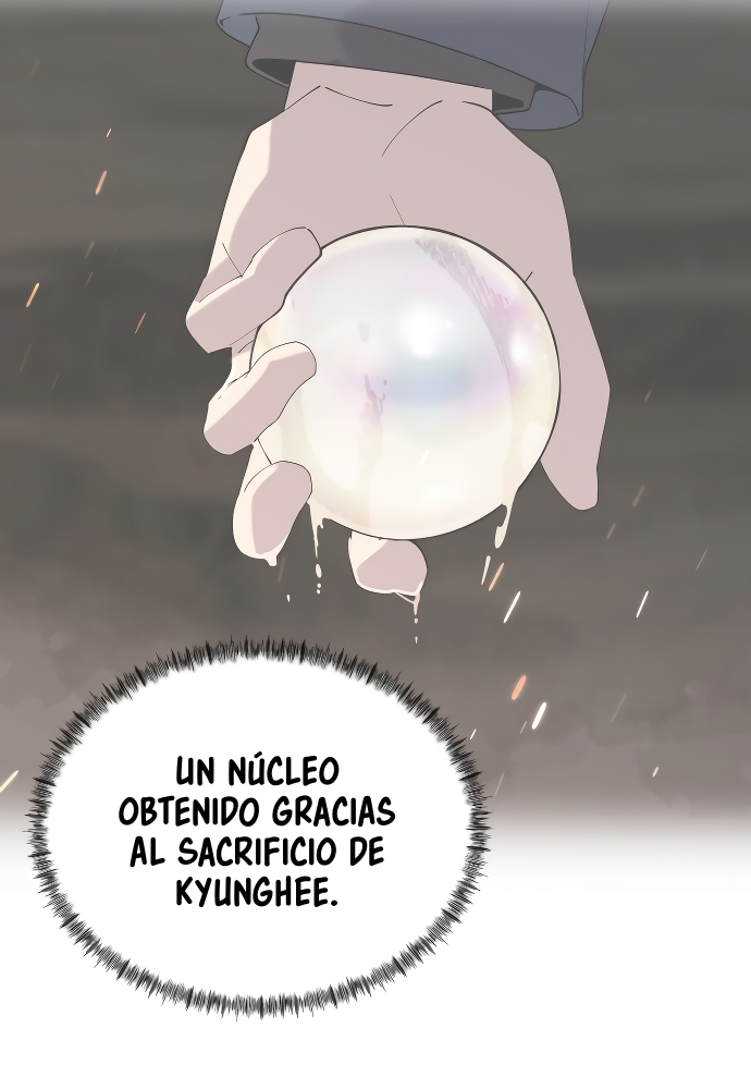 El cartero en medio del apocalipsis Capitulo 6 página 9