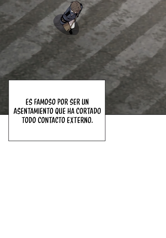 El cartero en medio del apocalipsis Capitulo 7 página 17