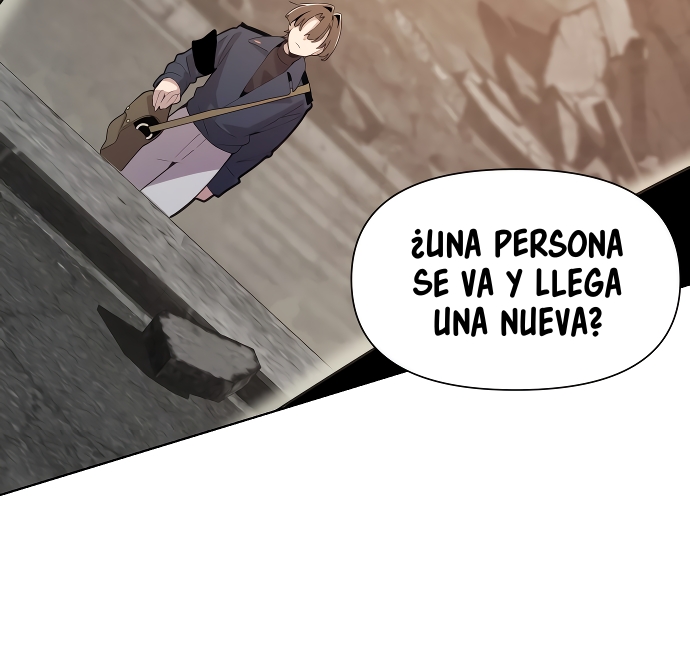 El cartero en medio del apocalipsis Capitulo 7 página 37