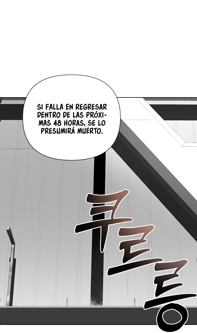 El cartero en medio del apocalipsis Capitulo 7 página 4