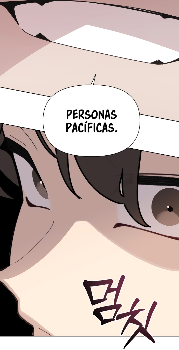 El cartero en medio del apocalipsis Capitulo 7 página 43