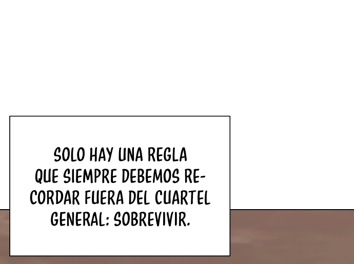 El cartero en medio del apocalipsis Capitulo 7 página 44