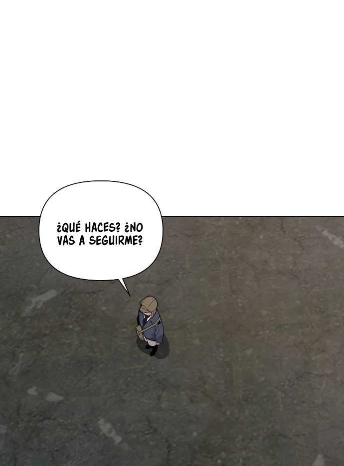 El cartero en medio del apocalipsis Capitulo 7 página 52