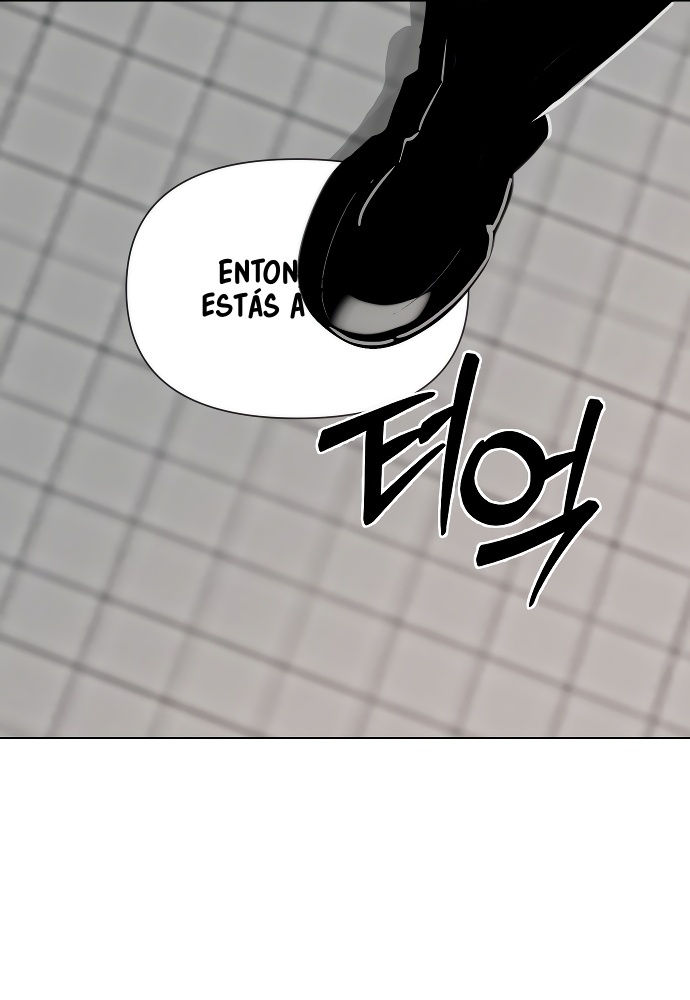 El cartero en medio del apocalipsis Capitulo 7 página 6