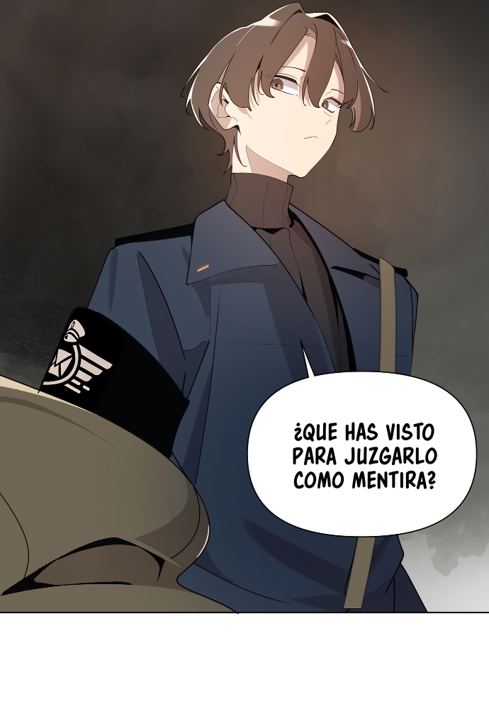 El cartero en medio del apocalipsis Capitulo 7 página 61