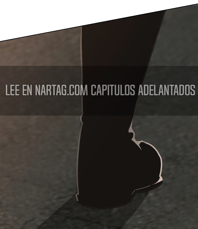 El cartero en medio del apocalipsis Capitulo 7 página 73