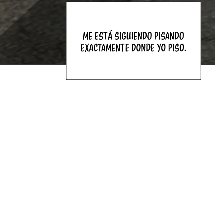 El cartero en medio del apocalipsis Capitulo 7 página 74