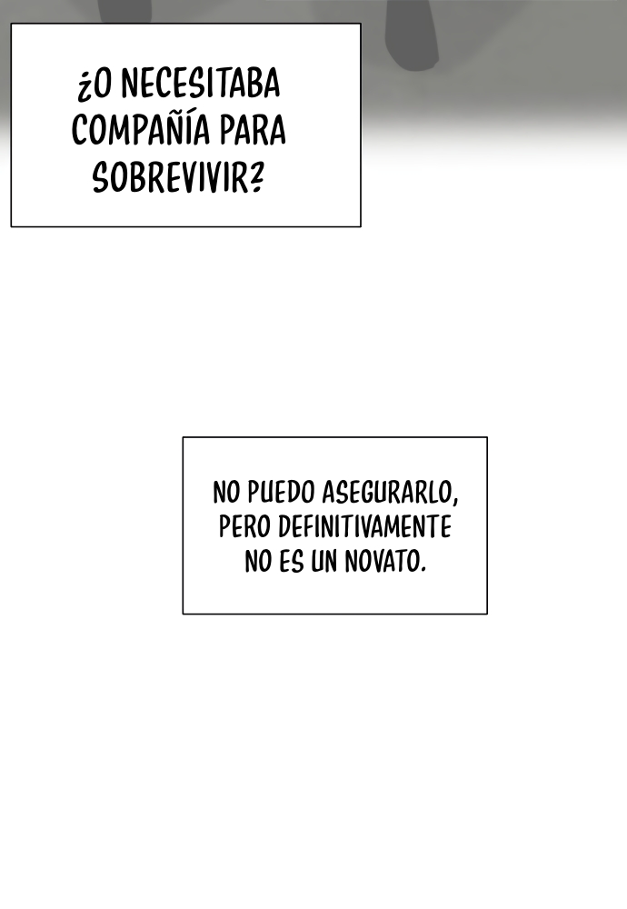 El cartero en medio del apocalipsis Capitulo 7 página 77