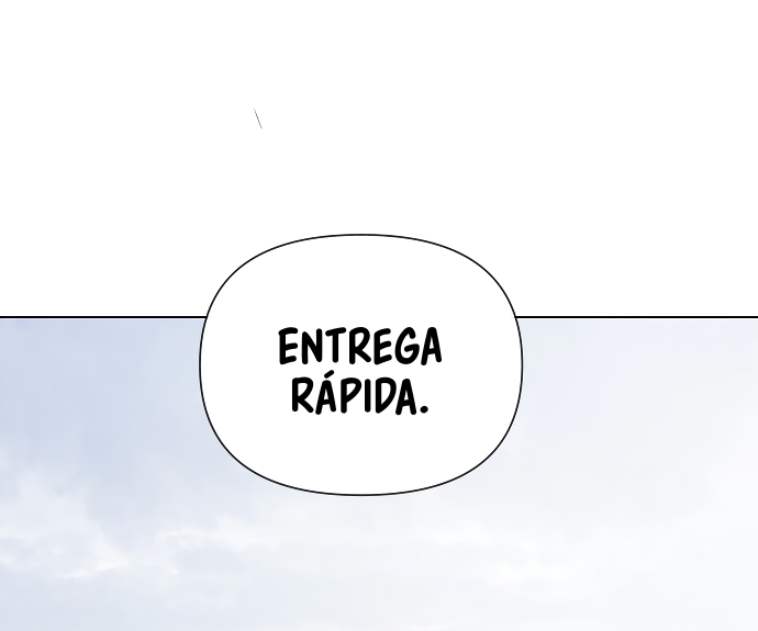 El cartero en medio del apocalipsis Capitulo 7 página 9