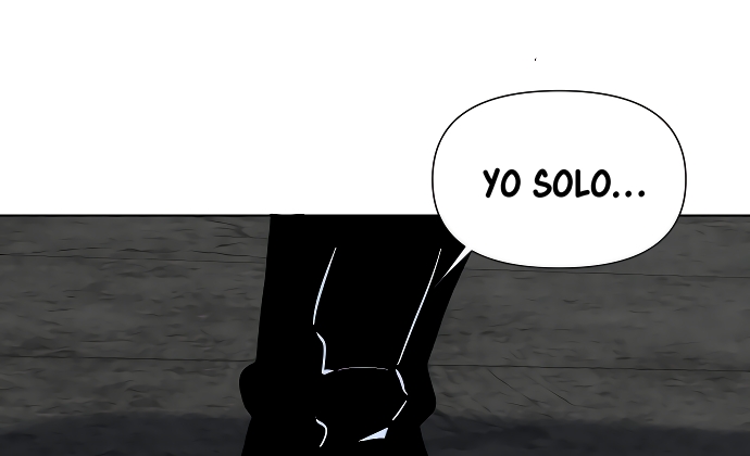 El cartero en medio del apocalipsis Capitulo 8 página 15