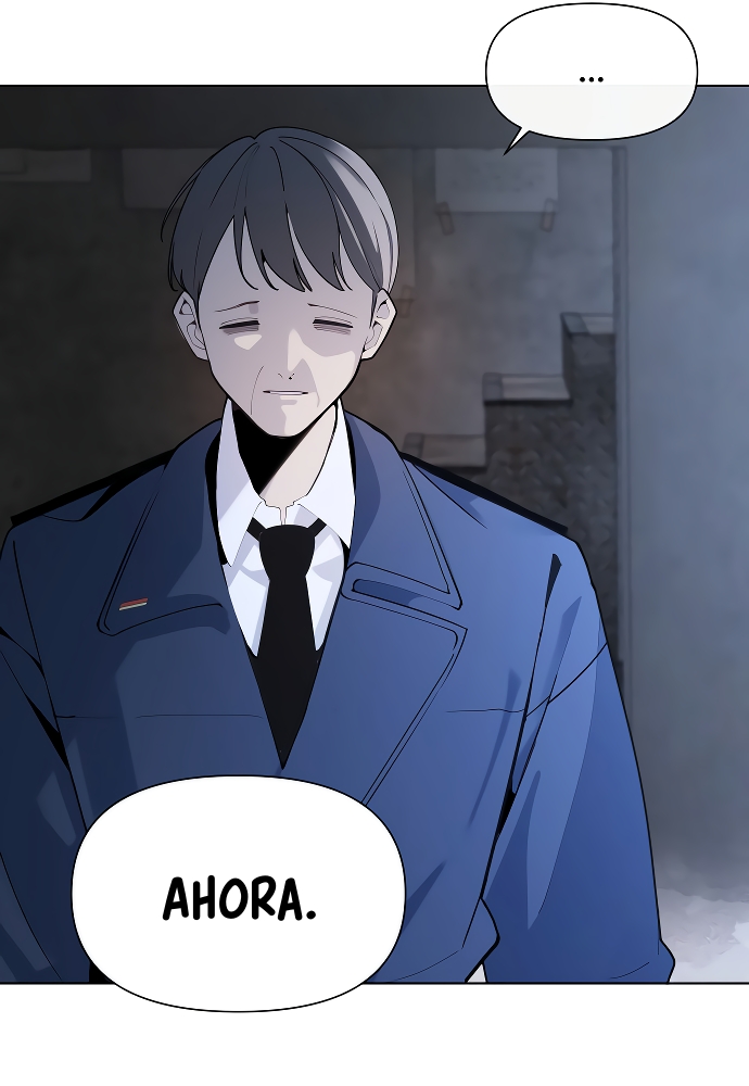 El cartero en medio del apocalipsis Capitulo 8 página 18