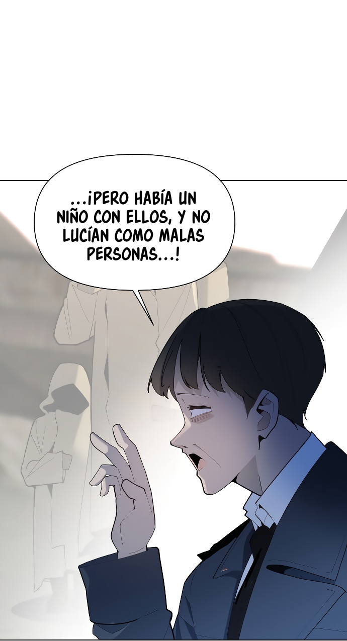 El cartero en medio del apocalipsis Capitulo 8 página 25