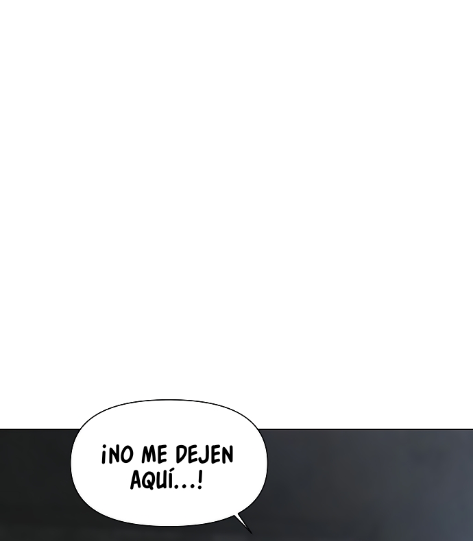El cartero en medio del apocalipsis Capitulo 8 página 36