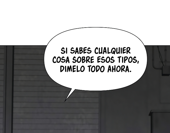 El cartero en medio del apocalipsis Capitulo 8 página 40