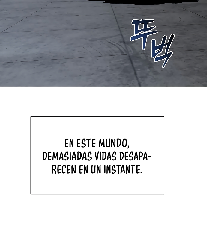El cartero en medio del apocalipsis Capitulo 8 página 54