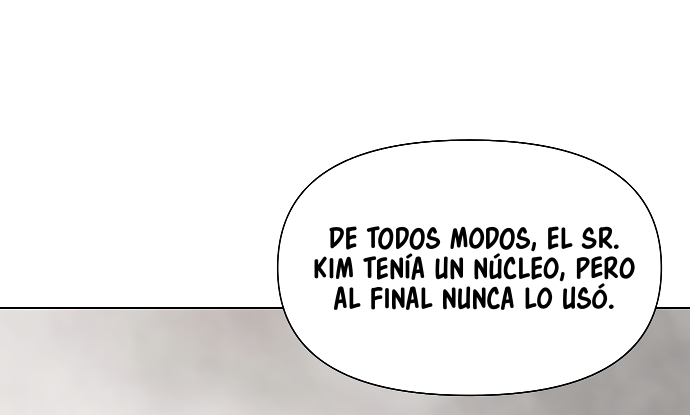El cartero en medio del apocalipsis Capitulo 8 página 65
