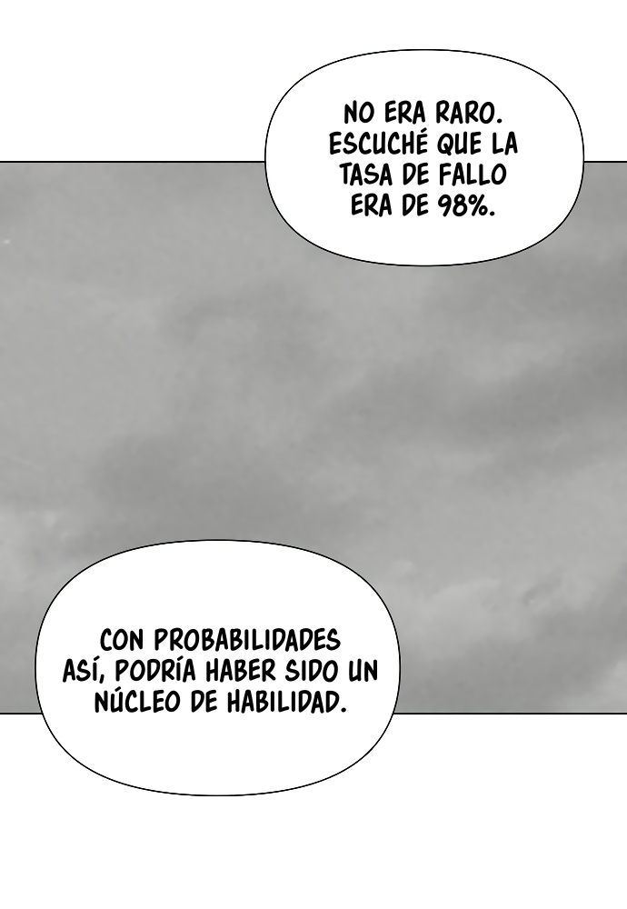 El cartero en medio del apocalipsis Capitulo 8 página 67
