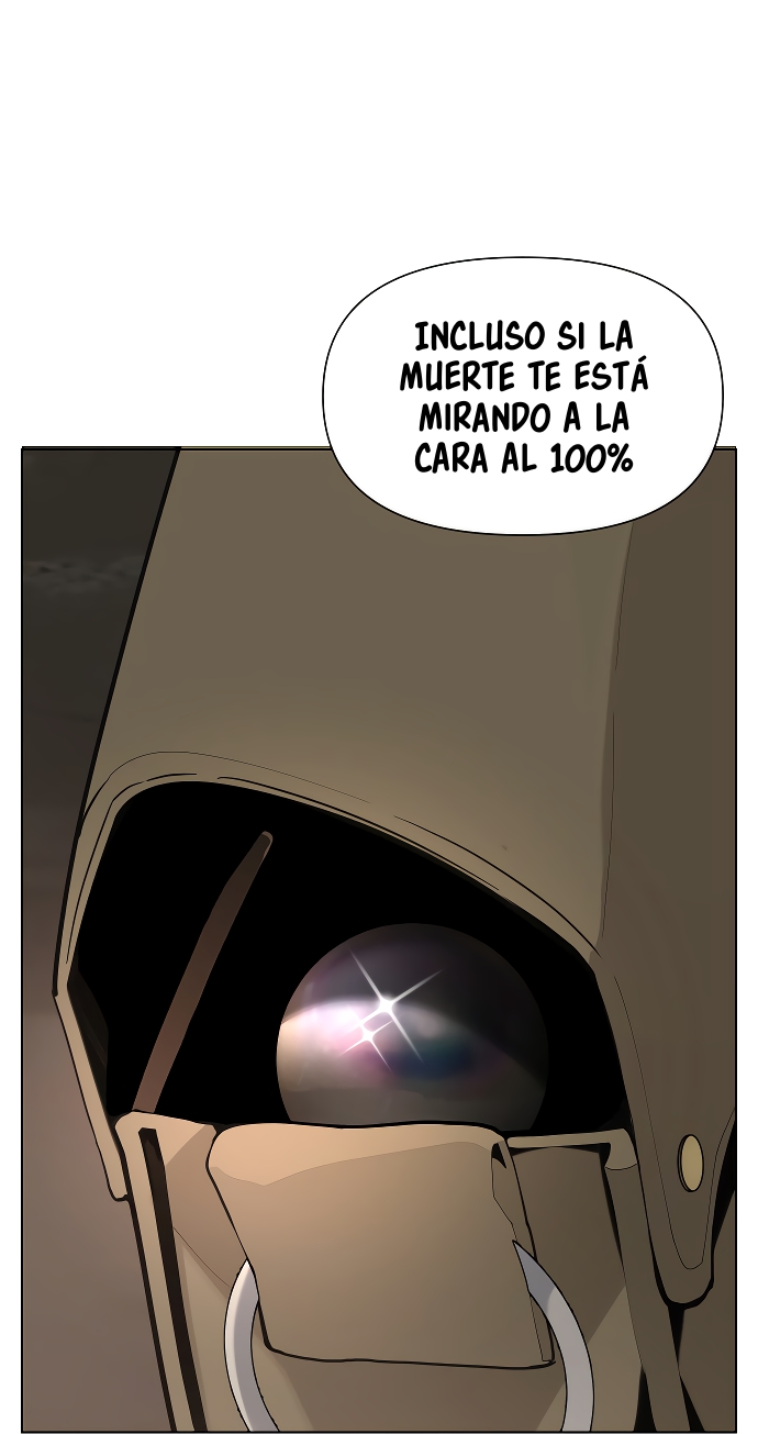 El cartero en medio del apocalipsis Capitulo 8 página 69