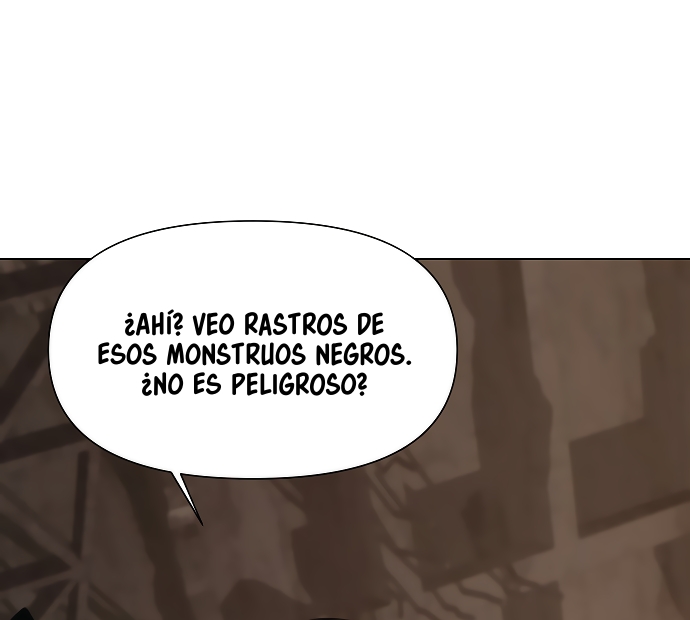 El cartero en medio del apocalipsis Capitulo 9 página 11