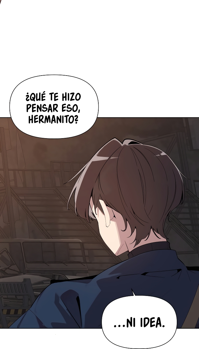 El cartero en medio del apocalipsis Capitulo 9 página 16